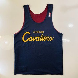 NBA CLEVELAND CAVALIERS (Lebron James Jersey) - #23